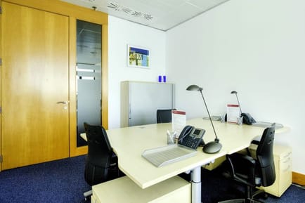 Image 11 of Regus - Barcelona, World Trade Center - Edificio Sur - 2nd Planta, Barcelona