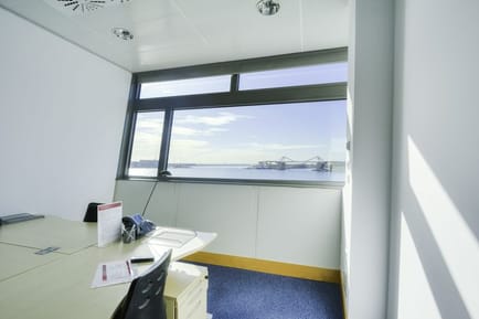 Image 13 of Regus - Barcelona, World Trade Center - Edificio Sur - 2nd Planta, Barcelona