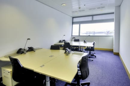 Image 16 of Regus - Barcelona, World Trade Center - Edificio Sur - 2nd Planta, Barcelona