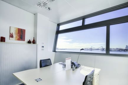 Image 17 of Regus - Barcelona, World Trade Center - Edificio Sur - 2nd Planta, Barcelona