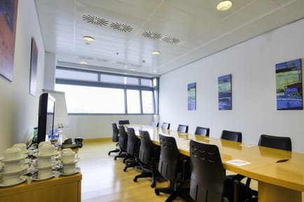 Image 19 of Regus - Barcelona, World Trade Center - Edificio Sur - 2nd Planta, Barcelona