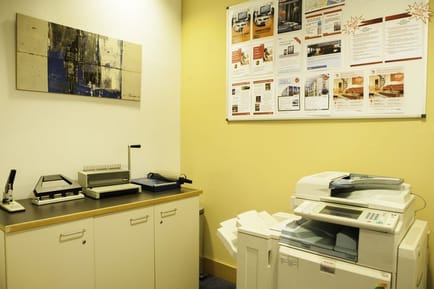 Image 23 of Regus - Barcelona, World Trade Center - Edificio Sur - 2nd Planta, Barcelona