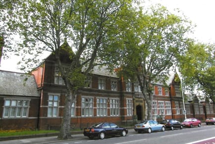 Image 1 of Burlington House - Wellingborough Road, NN1 - Northampton
