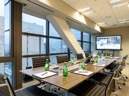 Image 1 of CEO Suite - Kyobo Building - Jongno-gu, 03154 - Seoul