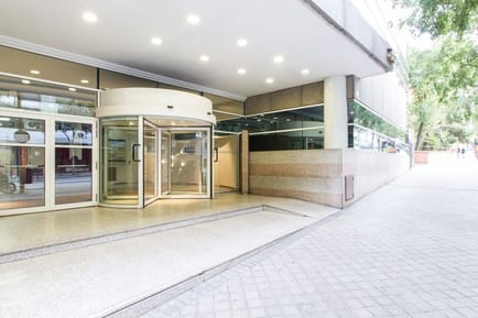 Image 1 of Regus - Príncipe de Vergara - Calle Lopez de Hoyos, Madrid