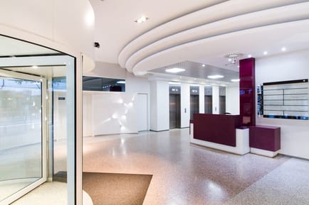 Image 2 of Regus - Príncipe de Vergara - Calle Lopez de Hoyos, Madrid