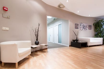 Image 6 of Regus - Príncipe de Vergara - Calle Lopez de Hoyos, Madrid