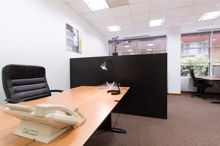 Image 14 of Regus - Príncipe de Vergara - Calle Lopez de Hoyos, Madrid