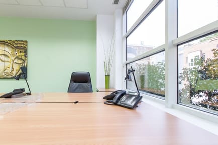 Image 15 of Regus - Príncipe de Vergara - Calle Lopez de Hoyos, Madrid