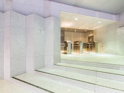 Image 3 of Regus - Madrid, Financial District - Cuzco - Paseo de Castellana 141, Madrid