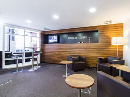 Image 10 of Regus - Madrid, Financial District - Cuzco - Paseo de Castellana 141, Madrid