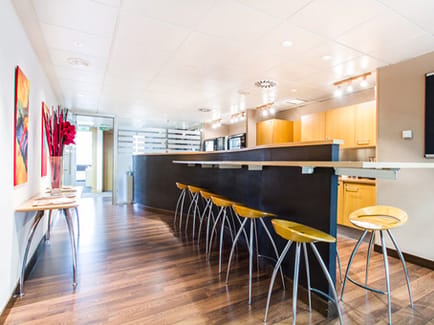 Image 12 of Regus - Madrid, Financial District - Cuzco - Paseo de Castellana 141, Madrid