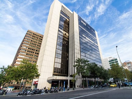 Image 1 of Regus - Madrid, Financial District - Cuzco - Paseo de Castellana 141, Madrid