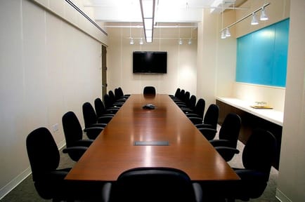 Image 2 of Bevmax Office Centers - 40 Worth Street, 10013 - Tribeca, NY