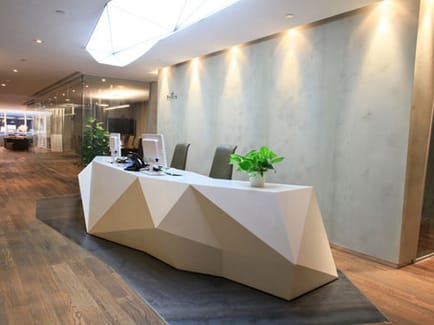 Image 2 of Regus - Hong Kong Times Square - Matheson Street - Causeway Bay - Hong Kong
