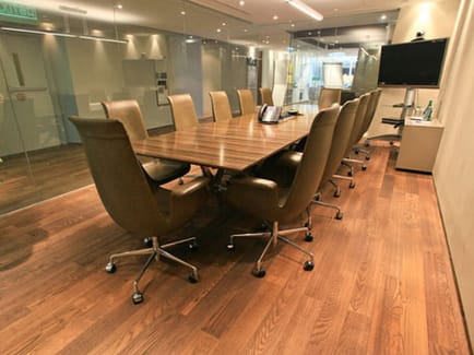 Image 5 of Regus - Hong Kong Times Square - Matheson Street - Causeway Bay - Hong Kong