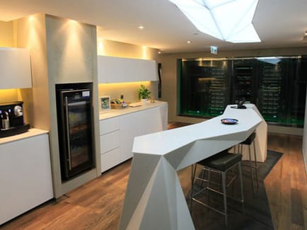 Image 6 of Regus - Hong Kong Times Square - Matheson Street - Causeway Bay - Hong Kong