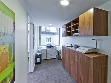 Image 11 of Regus - 99 Bahnhofstrasse, 8001 - Zurich