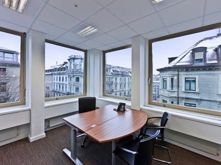 Image 3 of Regus - 99 Bahnhofstrasse, 8001 - Zurich