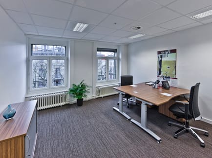 Image 4 of Regus - 99 Bahnhofstrasse, 8001 - Zurich