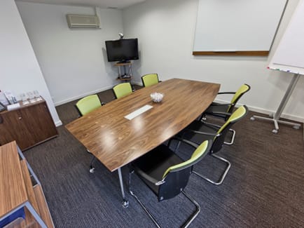 Image 5 of Regus - 99 Bahnhofstrasse, 8001 - Zurich