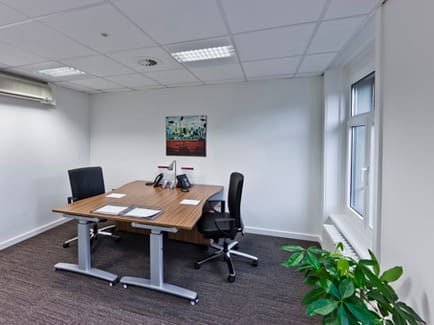 Image 6 of Regus - 99 Bahnhofstrasse, 8001 - Zurich