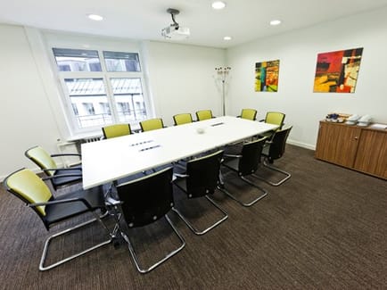 Image 7 of Regus - 99 Bahnhofstrasse, 8001 - Zurich