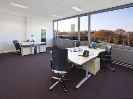 Image 3 of Regus - Stellwerk - Bahnhofplatz - Winterthur