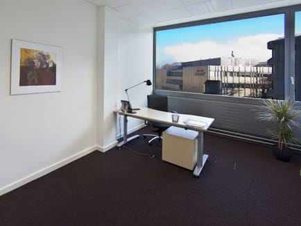 Image 7 of Regus - Stellwerk - Bahnhofplatz - Winterthur
