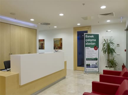Image 2 of Regus - Buyukdere cad - Levent - Istanbul