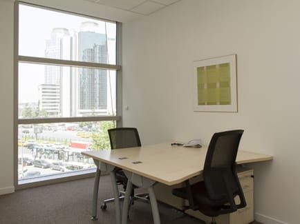 Image 3 of Regus - Buyukdere cad - Levent - Istanbul
