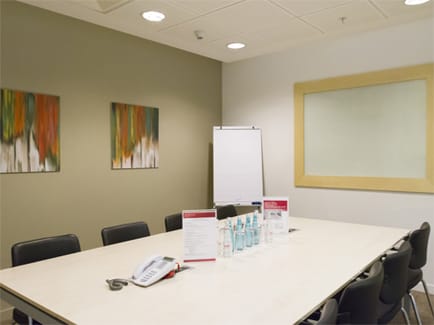 Image 4 of Regus - Buyukdere cad - Levent - Istanbul