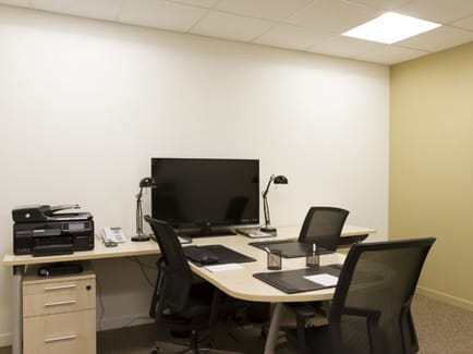 Image 5 of Regus - Buyukdere cad - Levent - Istanbul