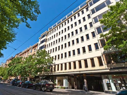 Image 1 of Regus - Bulevardi Street - Helsinki