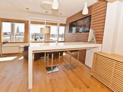 Image 10 of Regus - Bulevardi Street - Helsinki