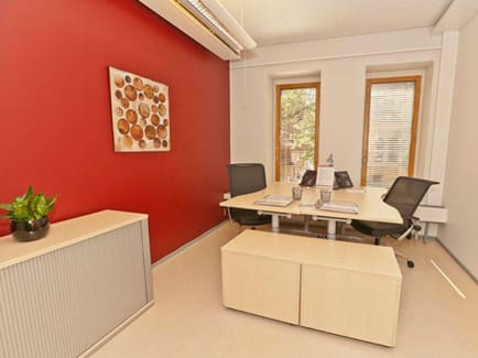 Image 4 of Regus - Bulevardi Street - Helsinki