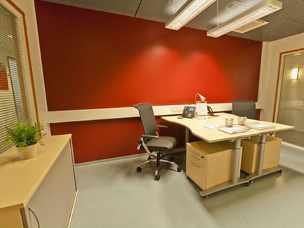 Image 7 of Regus - Bulevardi Street - Helsinki