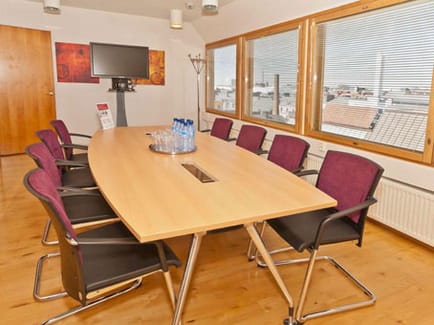 Image 8 of Regus - Bulevardi Street - Helsinki