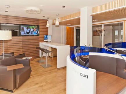 Image 9 of Regus - Bulevardi Street - Helsinki