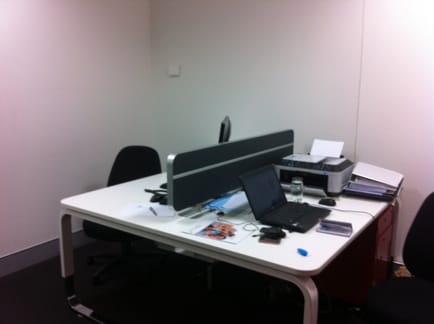Image 8 of Black Diamondz Executive Office - World Square - 650 George St - Sydney - NSW