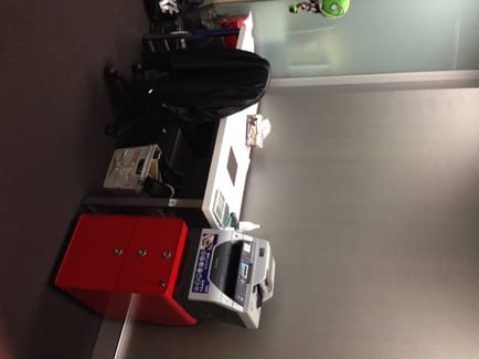 Image 9 of Black Diamondz Executive Office - World Square - 650 George St - Sydney - NSW
