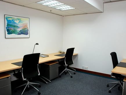 Image 4 of Regus  - Central Plaza - Harbour Road, Hong Kong