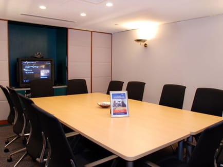 Image 5 of Regus  - Central Plaza - Harbour Road, Hong Kong