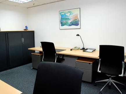 Image 6 of Regus  - Central Plaza - Harbour Road, Hong Kong
