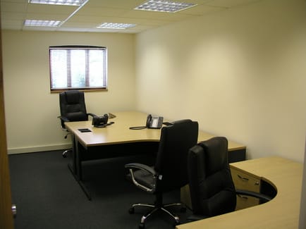 Image 6 of Runnymede Malthouse Business Centre - Malthouse Lane, TW20 - Egham