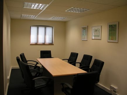 Image 7 of Runnymede Malthouse Business Centre - Malthouse Lane, TW20 - Egham