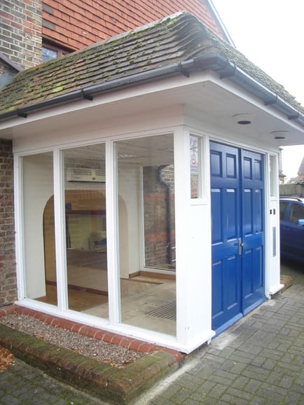 Image 1 of Runnymede Malthouse Business Centre - Malthouse Lane, TW20 - Egham
