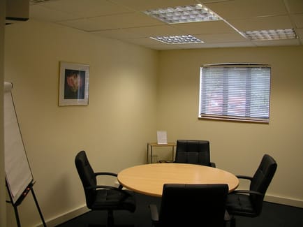 Image 4 of Runnymede Malthouse Business Centre - Malthouse Lane, TW20 - Egham
