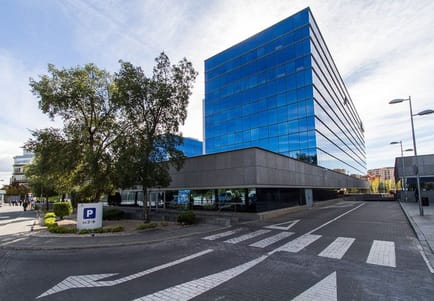 Image 1 of Regus - Madrid, Puerta De Las Naciones - Ribera del Loira, Madrid