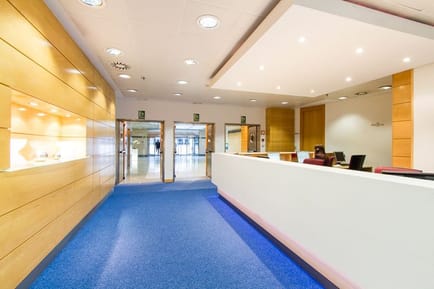 Image 7 of Regus - Madrid, Puerta De Las Naciones - Ribera del Loira, Madrid